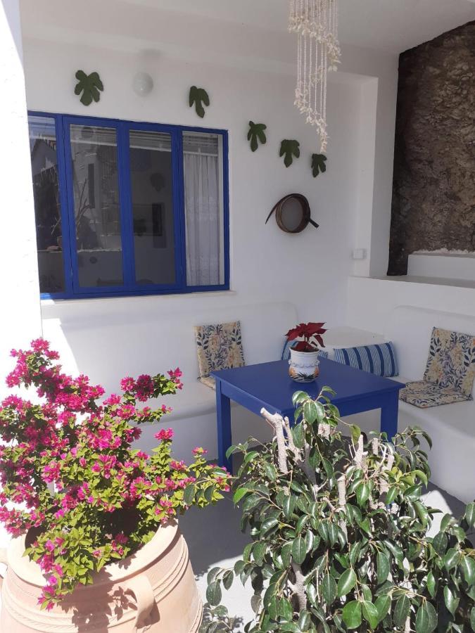 Blue On The Beach Poros Town المظهر الخارجي الصورة